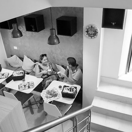 Rosemary Charming Rooms Termoli Extérieur photo