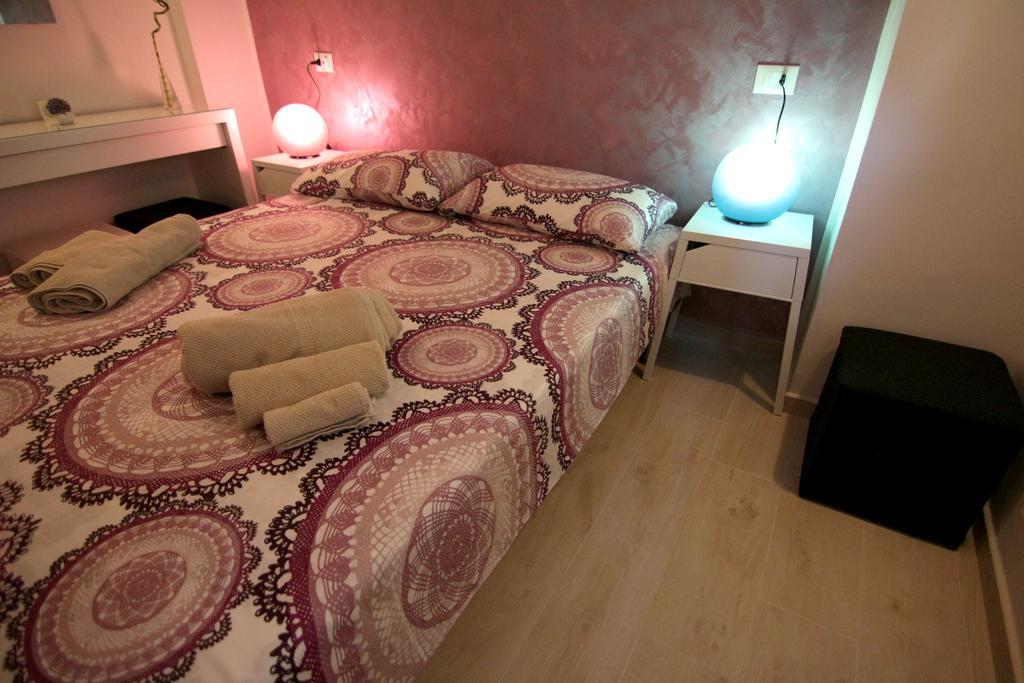 Rosemary Charming Rooms Termoli Chambre photo