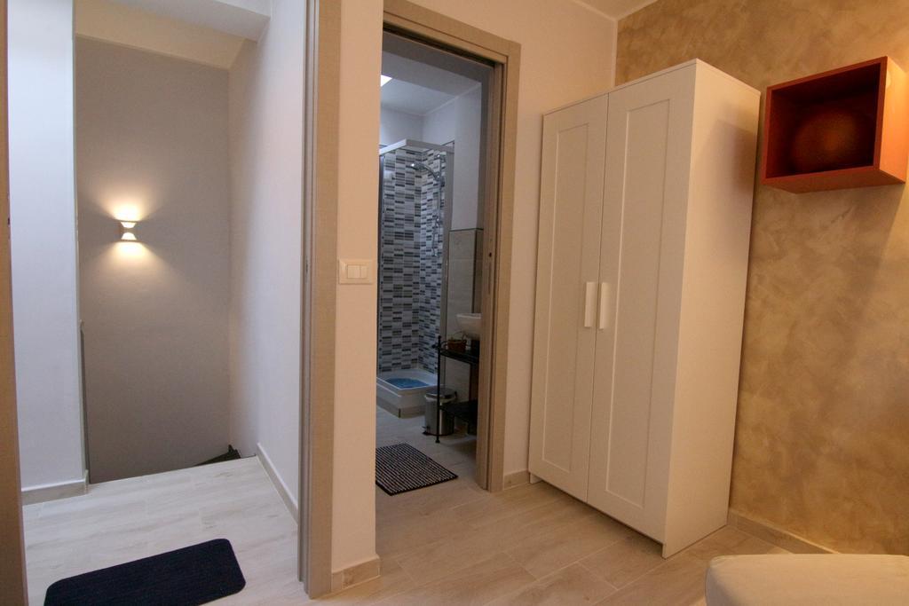 Rosemary Charming Rooms Termoli Chambre photo