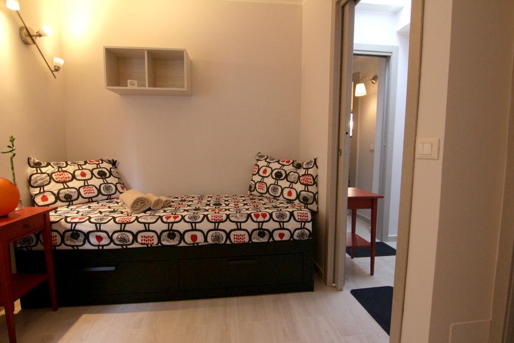 Rosemary Charming Rooms Termoli Chambre photo