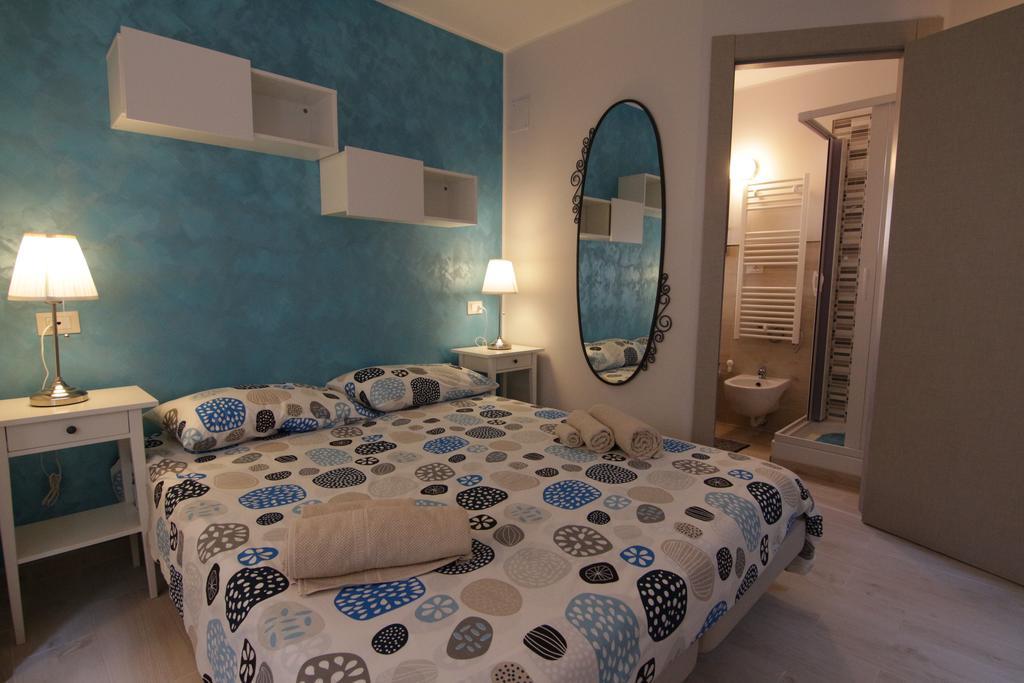 Rosemary Charming Rooms Termoli Chambre photo