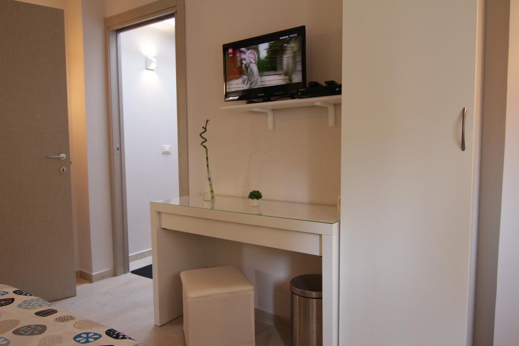 Rosemary Charming Rooms Termoli Chambre photo