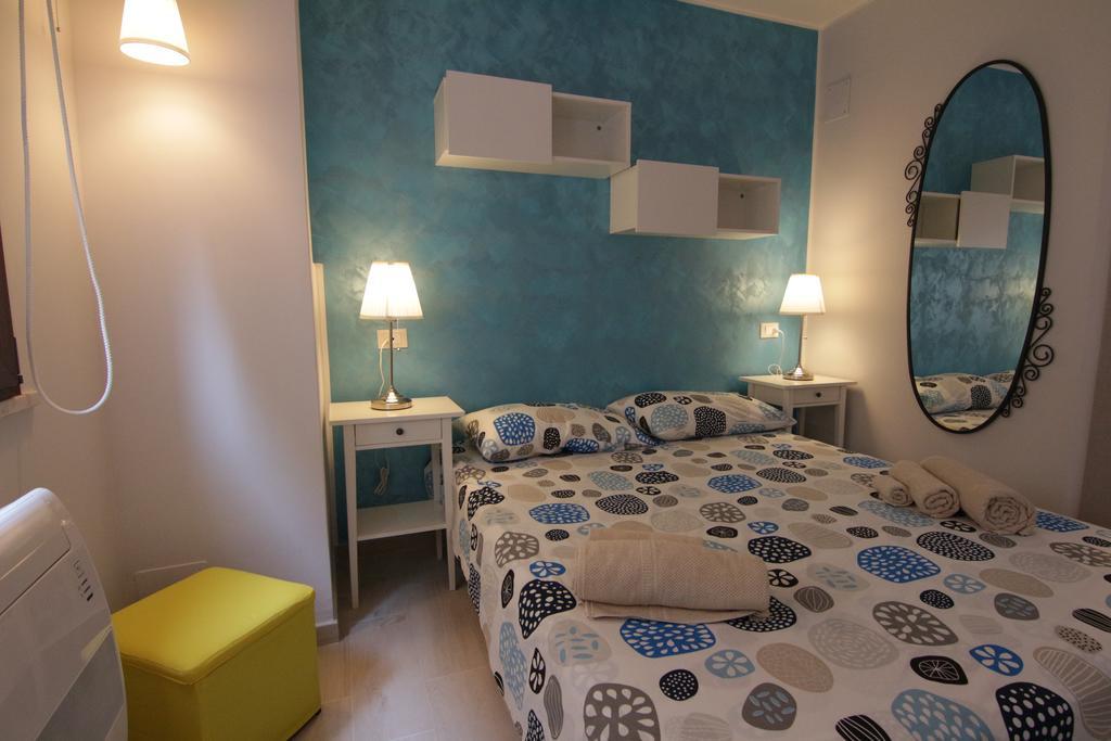 Rosemary Charming Rooms Termoli Chambre photo