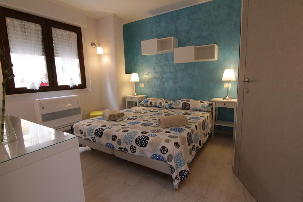 Rosemary Charming Rooms Termoli Chambre photo