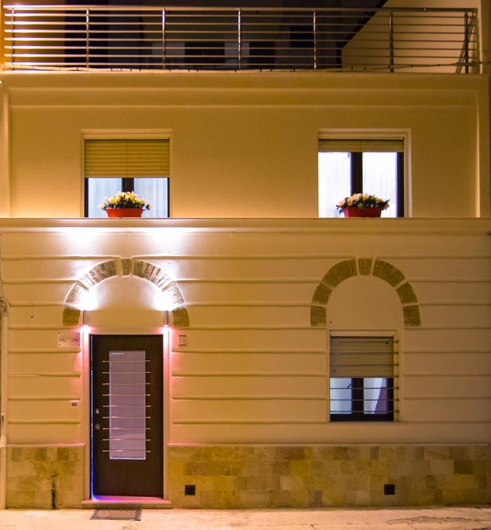 Rosemary Charming Rooms Termoli Extérieur photo