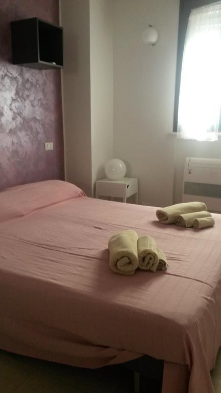 Rosemary Charming Rooms Termoli Extérieur photo