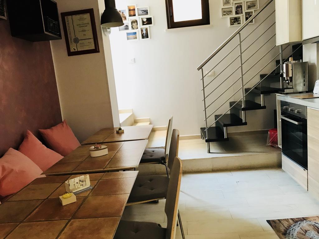Rosemary Charming Rooms Termoli Extérieur photo