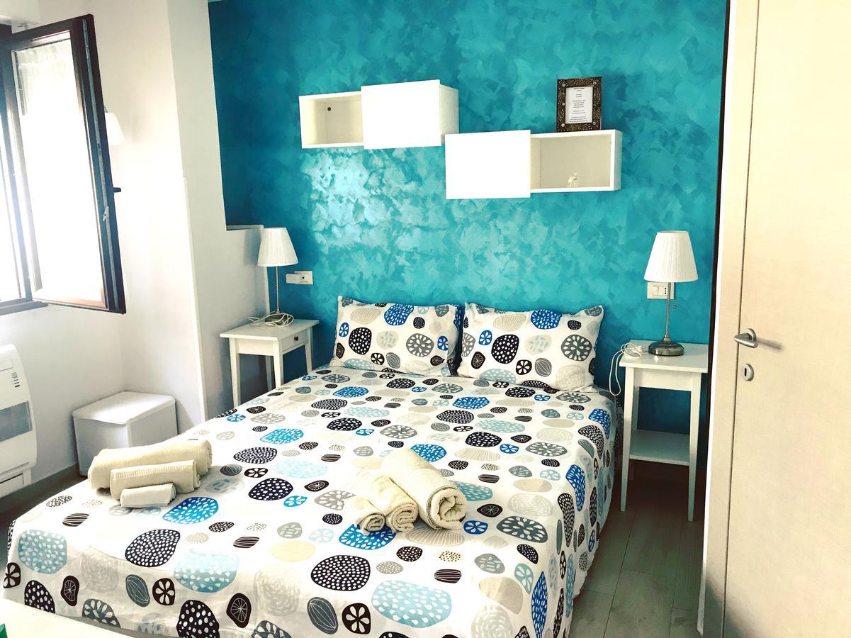Rosemary Charming Rooms Termoli Extérieur photo