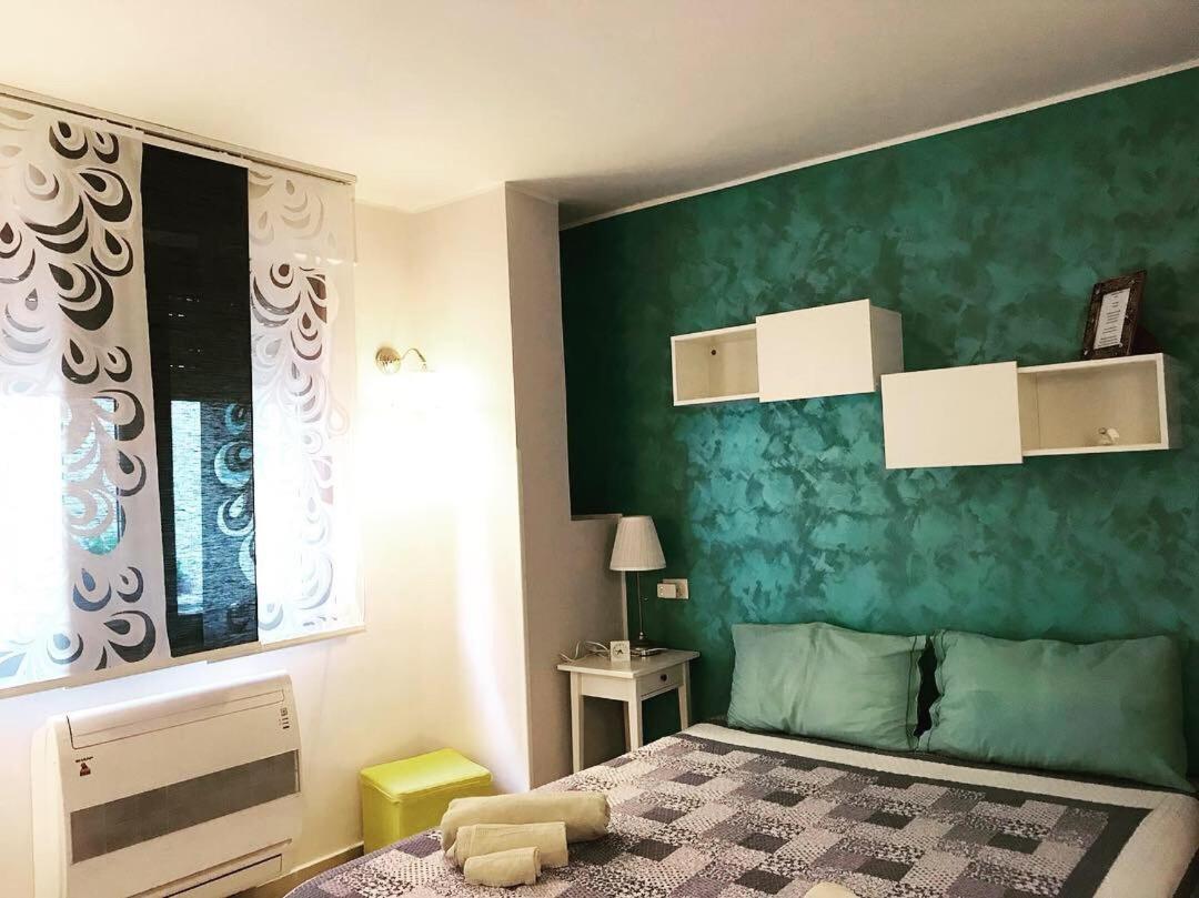 Rosemary Charming Rooms Termoli Extérieur photo