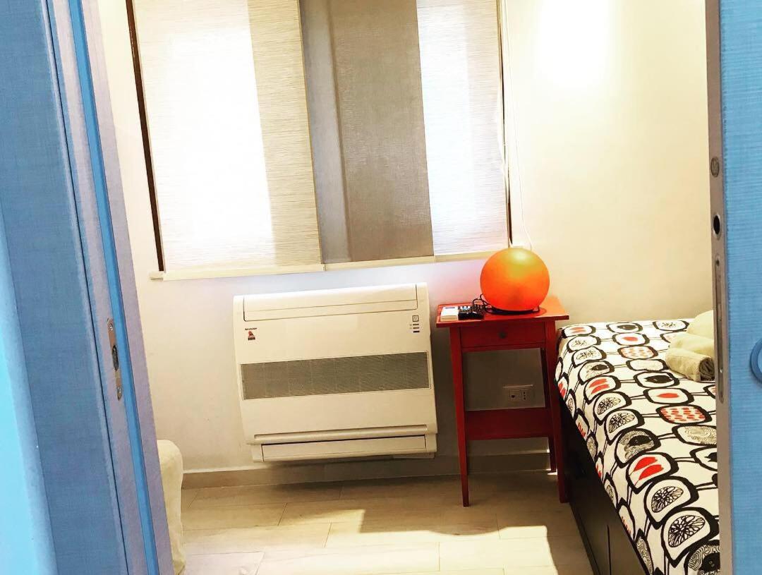 Rosemary Charming Rooms Termoli Extérieur photo