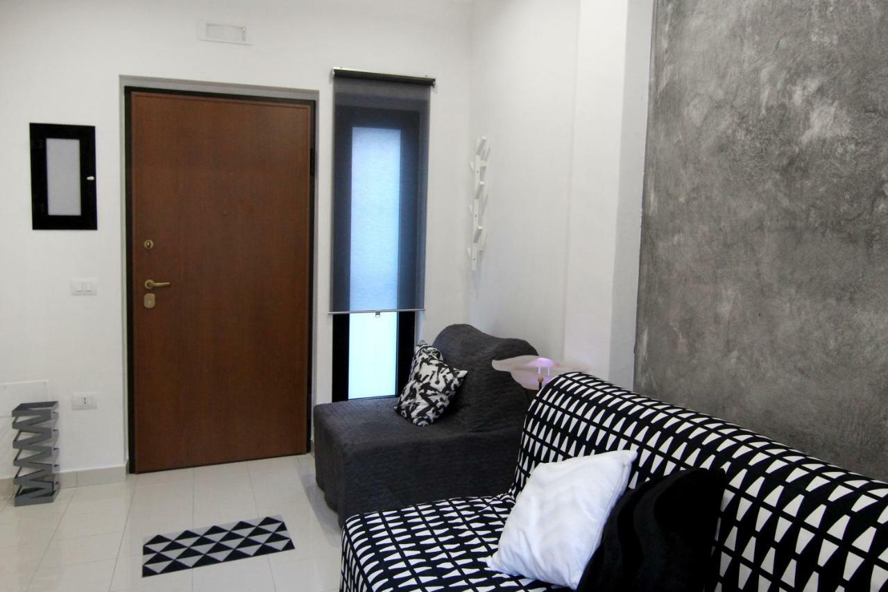Rosemary Charming Rooms Termoli Extérieur photo