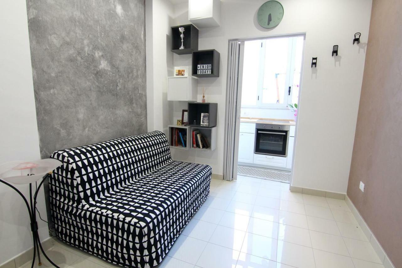 Rosemary Charming Rooms Termoli Extérieur photo