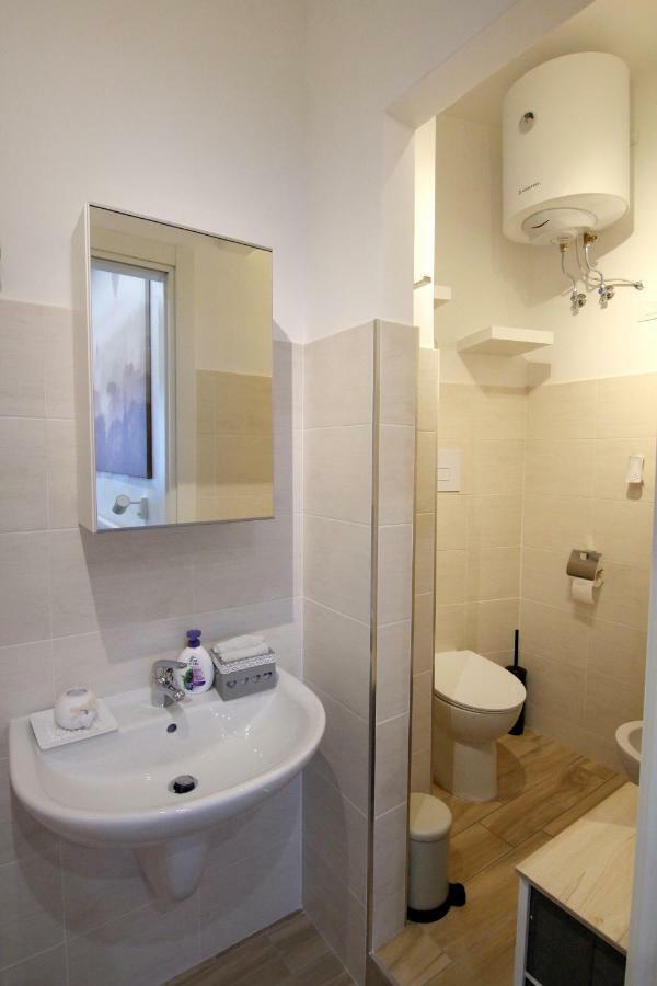 Rosemary Charming Rooms Termoli Extérieur photo